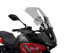 Powerbronze Adjustable Screen for Yamaha MT-07 Tracer GT (20-23)