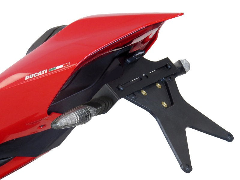 Powerbronze Tail Tidy for Ducati Streetfighter V4 (20-23)