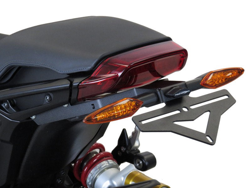 Powerbronze Tail Tidy for Indian FTR1200 (19-23)