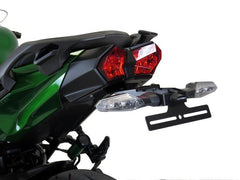 Powerbronze Tail Tidy for Kawasaki Ninja H2 SX (18-23)