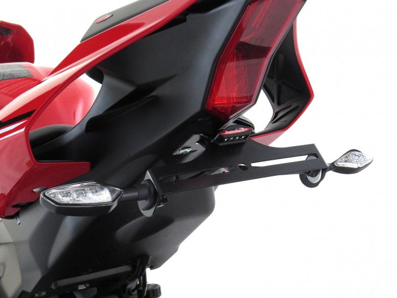 Powerbronze Tail Tidy for Yamaha YZF R1 (15-23)