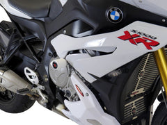 Powerbronze Badged Crash Post Set for BMW S1000 XR (15-19)