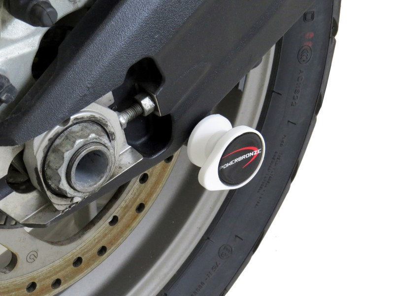 Powerbronze Swing Arm Protector Kit for Ducati Multistrada 950 (17-21)