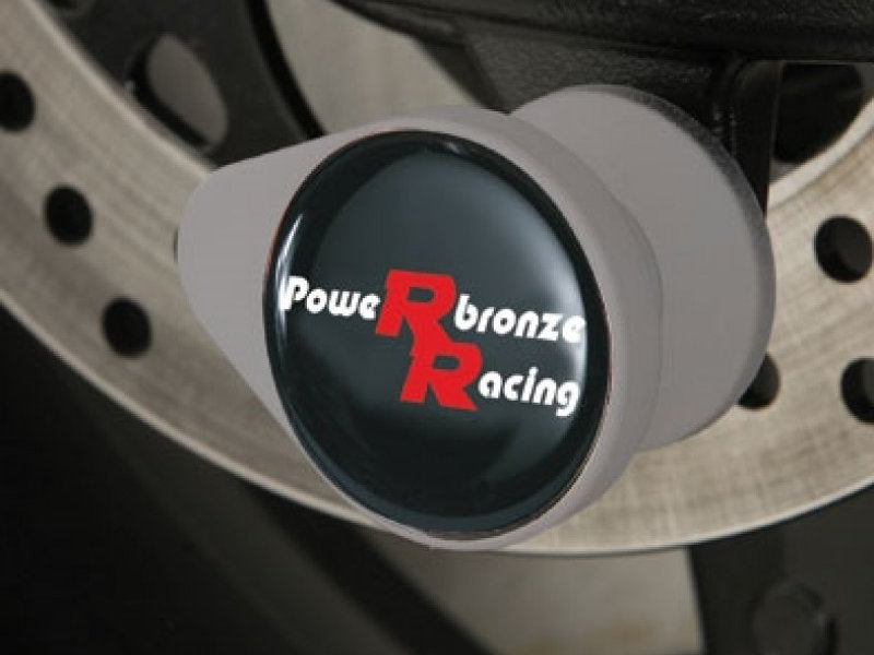 Powerbronze Swing Arm Protector Kit for EBR 1190 SX (14-15)