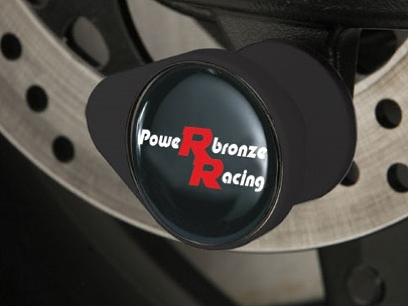 Powerbronze Swing Arm Protector Kit for Honda CBR900 RR (00-03)
