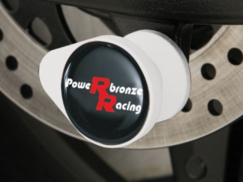 Powerbronze Swing Arm Protector Kit for Honda CBR900 RR (00-03)