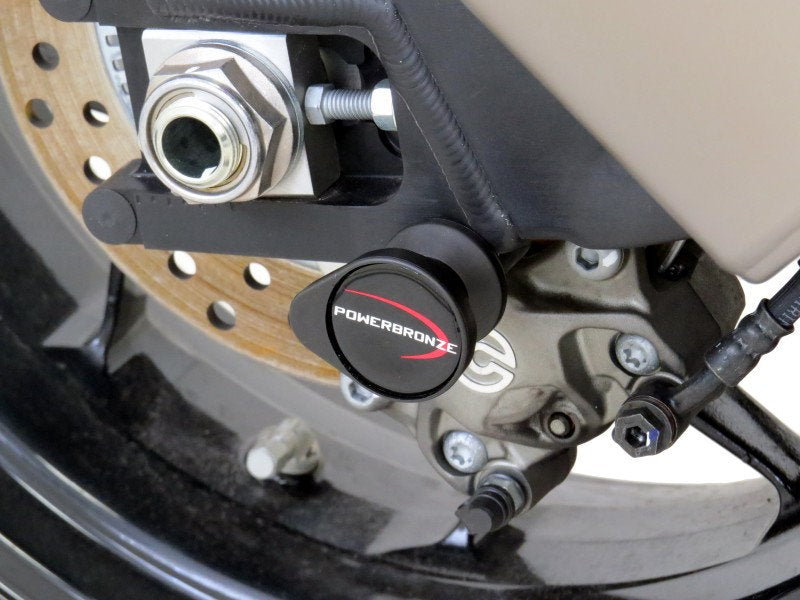 Powerbronze Swing Arm Protector Kit for Honda CBR1000 RR SP (20-23)