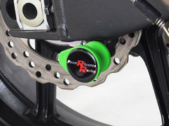 Powerbronze Swing Arm Protector Kit for Suzuki GSX R 750 (06-18)