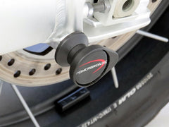 Powerbronze Swing Arm Protector Kit for Triumph Scrambler 1200 XE (19-23)