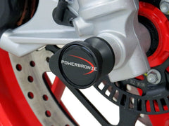 Powerbronze Fork Protector for Aprilia RS660 (20-23)