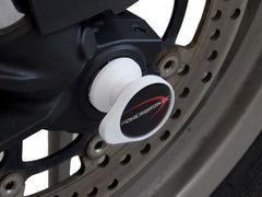 Powerbronze Fork Protector for Ducati Multistrada 950 (17-20)