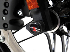 Powerbronze Fork Protector for EBR 1190 SX (14-15)