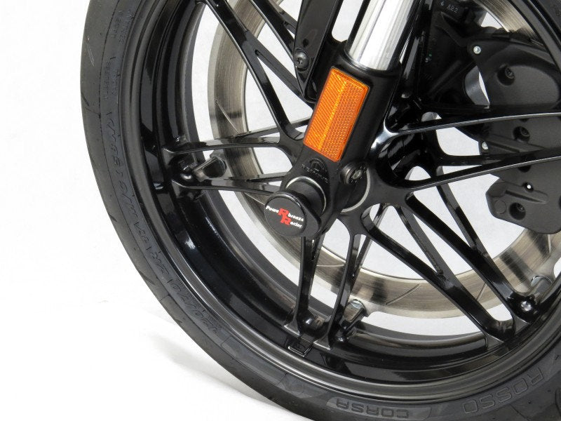Powerbronze Fork Protector for EBR 1190 SX (14-15)