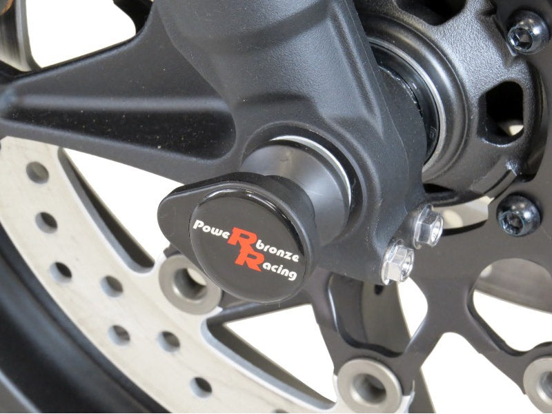 Powerbronze Fork Protector for Honda CB1000 R (18-23)