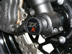 Powerbronze Fork Protector for Kawasaki ZX-6R (07-12)