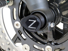 Powerbronze Fork Protector for Kawasaki Z650 RS (22-23)