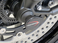 Powerbronze Fork Protector for Kawasaki Z900 RS Cafe (18-20)