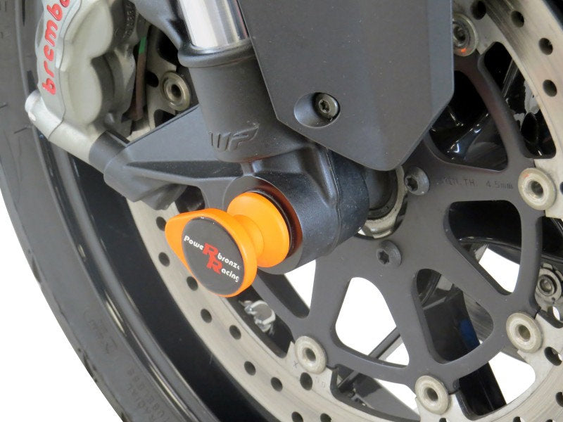 Powerbronze Fork Protector for KTM 1290 Super Duke GT (16-23)