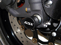 Powerbronze Fork Protector for Suzuki GSX 1300 R Hayabusa (08-19)