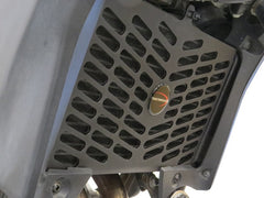 Powerbronze Plastic Radiator Guard for Honda CB500 X (13-23)