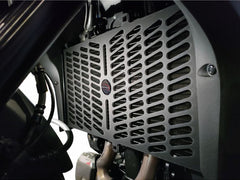 Powerbronze Plastic Radiator Guard for Honda NT1100 (22-23)