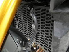 Powerbronze Plastic Radiator Guard for Suzuki GSX S 1000 (15-23)