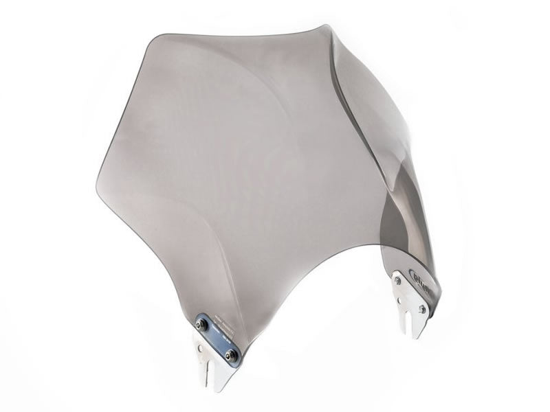 Puig Raptor Screen In Clear for Honda Monkey 125 (19)