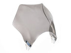 Puig Raptor Screen In Clear for Yamaha Diversion XJ600 S (98-03)