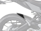 Puig Rear Mudguard Extender In Matt Black for Yamaha Tracer 900 (18-20)