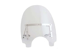 Puig Highway Screen for Honda VT1100 C Shadow (88-93)