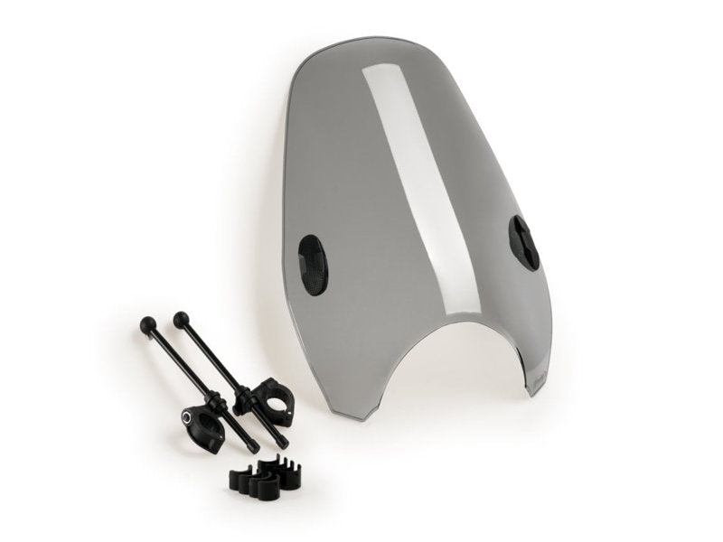 Puig Custom II Screen for Kawasaki EN 500 (90-03)