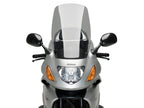 Puig Touring Screen In Clear for Honda NT650V Deauville (98-05)