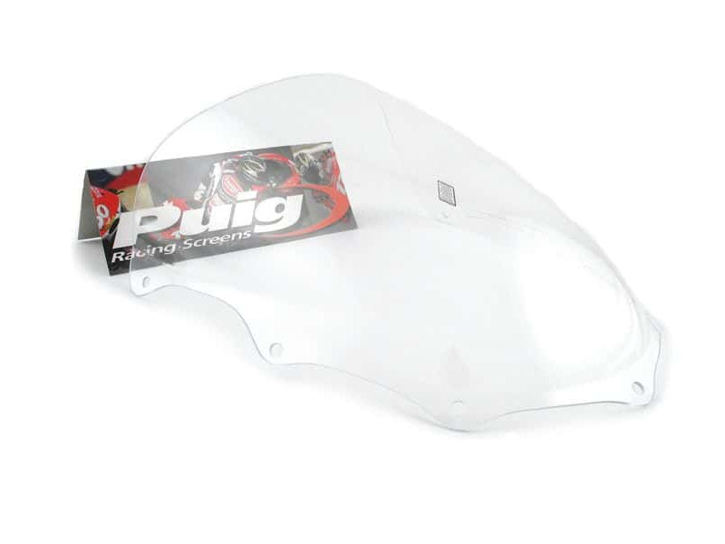 Puig Touring Screen In Light Smoke for Suzuki GSX R 600 (98-00)