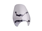 Puig Custom I Screen In Clear for Triumph Bonneville SE (09-15)