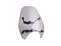 Puig Custom I Screen In Clear for Kawasaki Eliminator 125 (98-07)