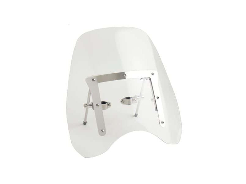 Puig Chopper Screen for Kymco Zing 125 (97-01)