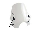 Puig Touring I Screen In Clear for Harley Davidson Softail Low Rider FXLR (18-20)