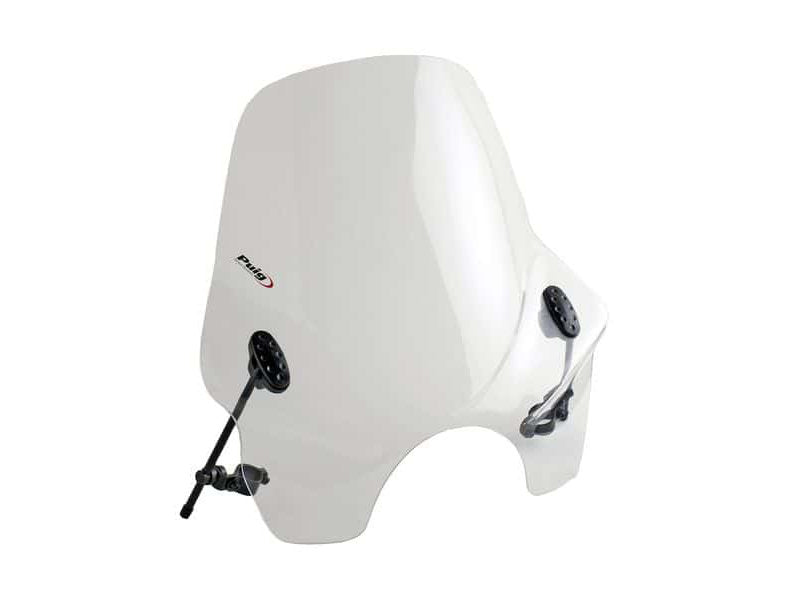 Puig Touring I Screen for Triumph America LT (08-23)