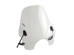 Puig Touring I Screen for Triumph America LT (08-23)