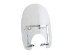 Puig America I Screen In Clear for Suzuki LS 650 Savage (86-00)