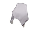 Puig Naked Screen In Light Smoke for Honda CBF600 ABS (04-12)
