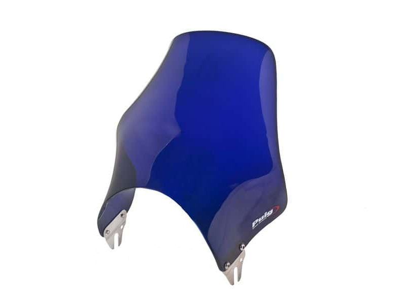 Puig Naked Screen for Kawasaki Z650 RS (22-24)