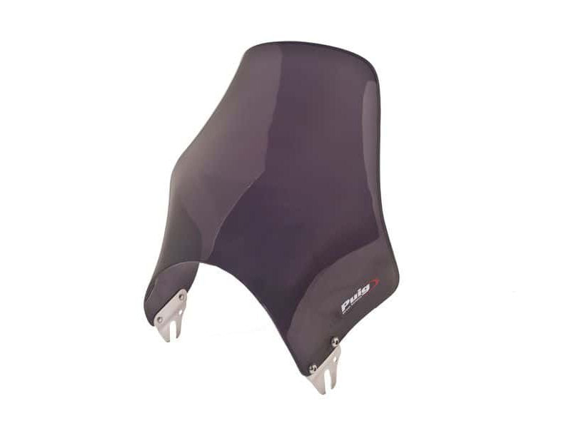Puig Naked Screen for Kawasaki Z650 RS (22-24)