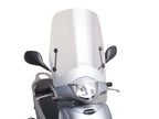 Puig TS Screen In Clear for Honda SH125 4T (00-04)