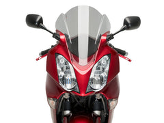 Puig Racing Screen for Honda VFR 800 (02-12)