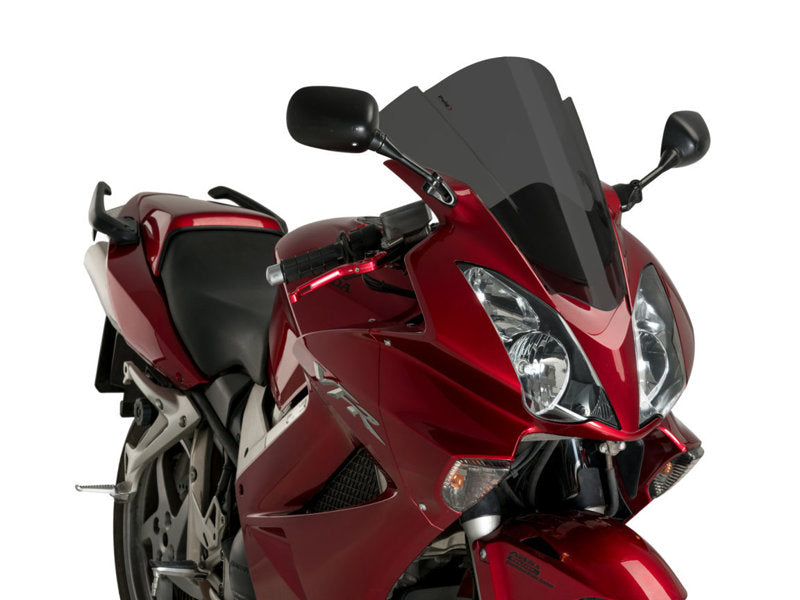 Puig Racing Screen for Honda VFR 800 (02-12)