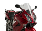 Puig Racing Screen for Honda VFR800 VTEC (02-12)