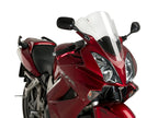 Puig Racing Screen for Honda VFR800 VTEC (02-12)