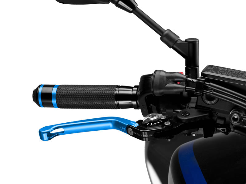 Puig Foldable Lever for Ducati Scrambler Full Throttle (15-18)