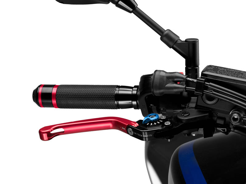 Puig Foldable Lever for Ducati Scrambler Full Throttle (15-18)